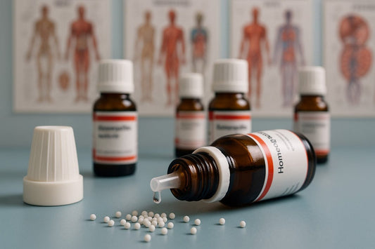 Inside ECPP: Why Different Body Systems Demand Different Potency Tiers? - Meethi Golee