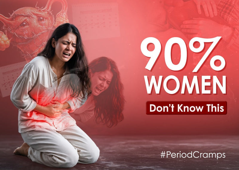 Summer Period Pain: Why Period Pain Feels Worse in Summer (90% Women Don’t Know This) - Meethi Golee