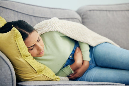 What are the Top 5 Best Natural Remedies for Menstrual Cramps? - Meethi Golee
