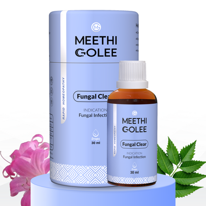 Itch-Prone Skin, Redness & Irritation Comfort Support | Advanced Homeopathy 2.0 Drops | 30ml