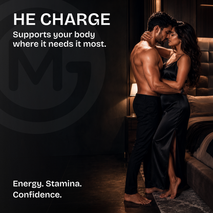 Low Energy, Stamina & Performance Support for Men | Advanced Homeopathy 2.0 Drops | 30ml