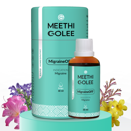 Head Pressure, Sensory Calm & Head Comfort Support | Advanced Homeopathy 2.0 Drops | 30ml