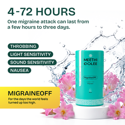 Head Pressure, Sensory Calm & Head Comfort Support | Advanced Homeopathy 2.0 Drops | 30ml