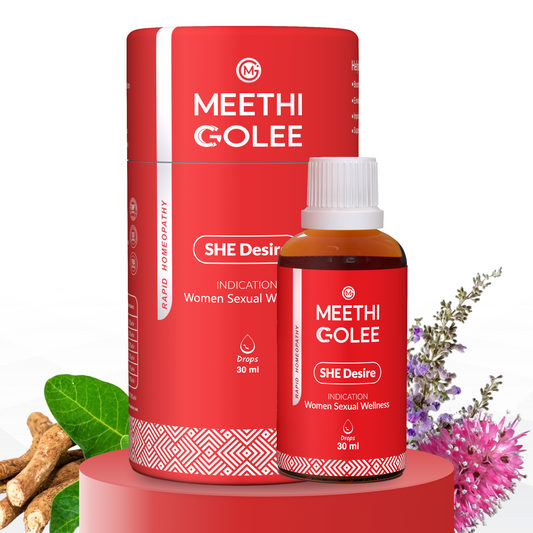 Women’s Mood, Energy & Relationship Wellness Support | Advanced Homeopathy 2.0 Drops | 30ml