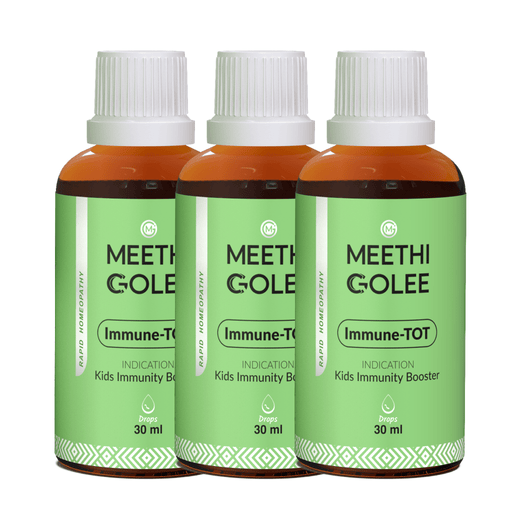 Pack of 3