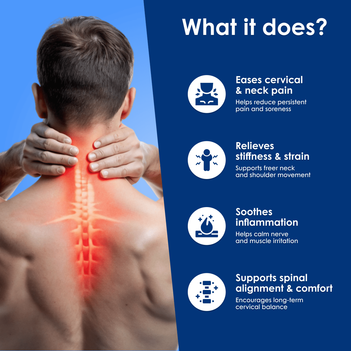 Cervical 7 - Meethi Golee
