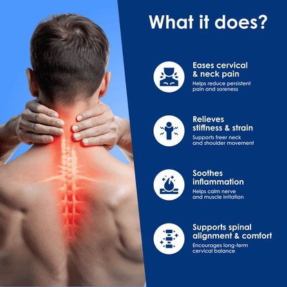 Cervical 7 - Meethi Golee