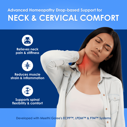 Cervical 7 - Meethi Golee