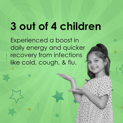 Immune - TOT - Meethi Golee