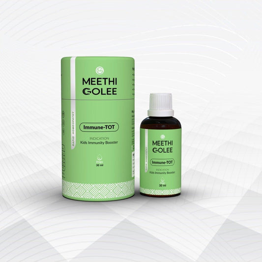 Immune - TOT - Meethi Golee
