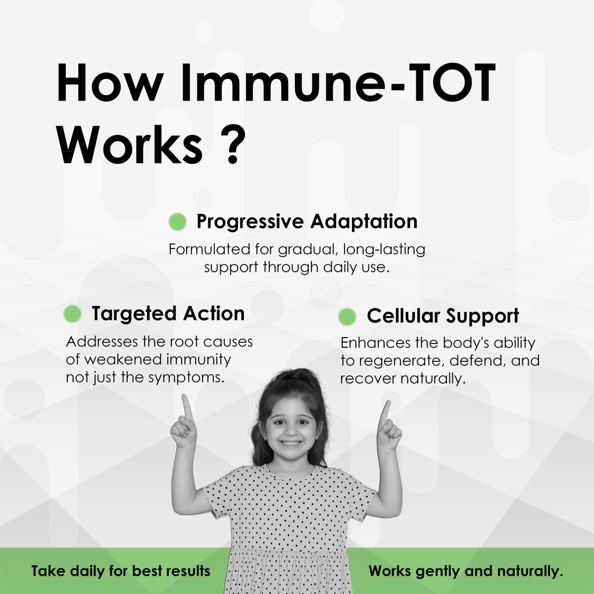 Immune - TOT - Meethi Golee