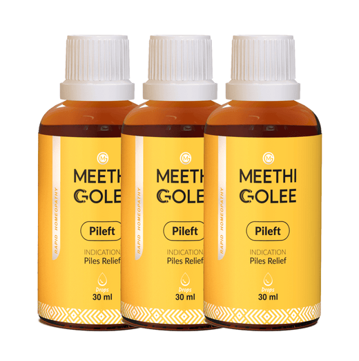 Pack of 3