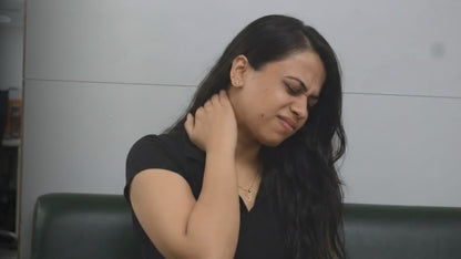 Neck Comfort, Stiffness & Mobility Support | Advanced Homeopathy 2.0 Drops | 30ml