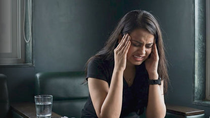 Head Pressure, Sensory Calm & Head Comfort Support | Advanced Homeopathy 2.0 Drops | 30ml