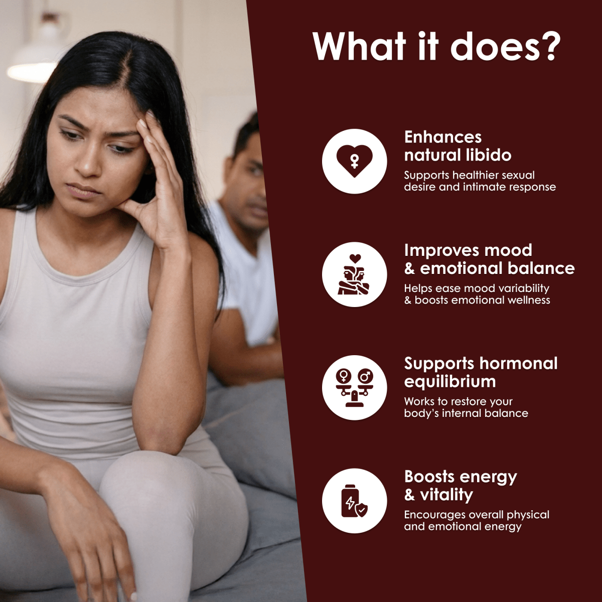 SHE Desire - Meethi Golee